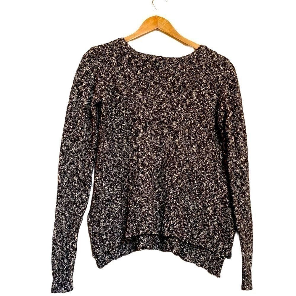 Buffalo David Bitton Marled Knit Sweater – NWOT – Size Small